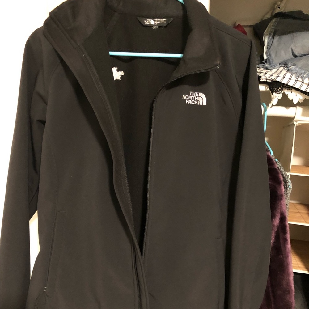 NWOT North Face Jacket